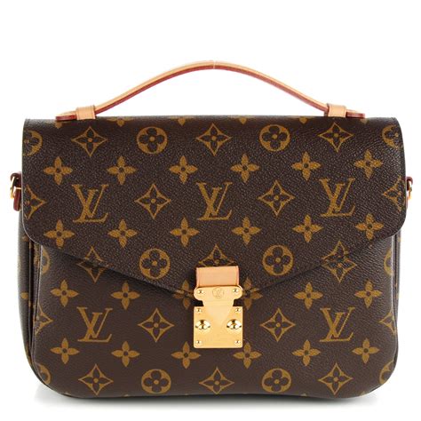 louis vuitton pochette.metis